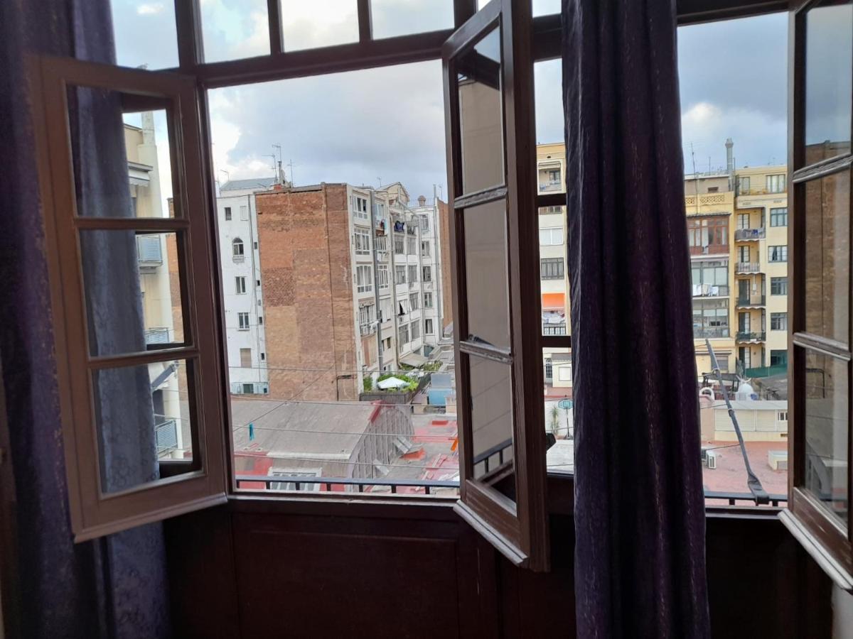 Precioso Piso En Barcelona Apartment Ngoại thất bức ảnh