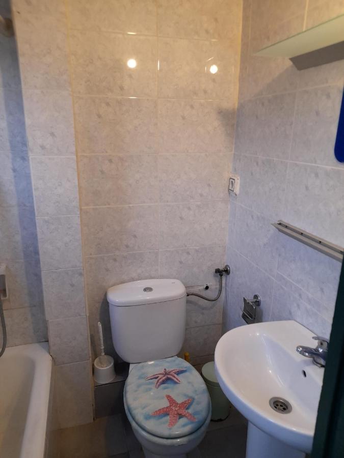 Precioso Piso En Barcelona Apartment Ngoại thất bức ảnh